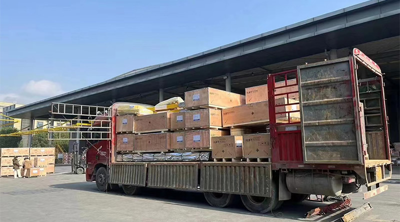 杭州到揭阳物流公司-杭州到揭阳物流专线-直达不中转